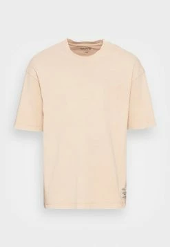 Jack & Jones UNISEX JORRUSH - Basic T-shirt - Peyote 8 Jack & Jones UNISEX JORRUSH - Basic T-shirt - Peyote -Jack & Jones Shop e35b0cdbaa8a4a2fbde6c600541f38ae