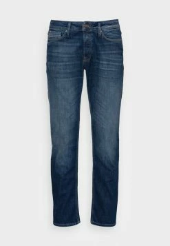 Jack & Jones JJIMIKE JJWOOD - Straight Leg Jeans - Blue Denim 8 Jack & Jones JJIMIKE JJWOOD - Straight Leg Jeans - Blue Denim -Jack & Jones Shop e364ea752d3d4d8484bfbeca5bd90589