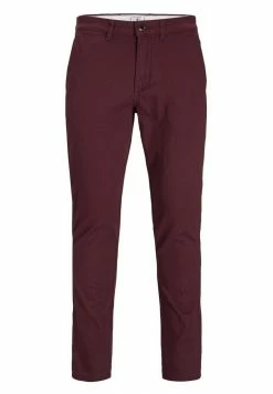 Jack & Jones JPSTMARCO JJDAVE AKM PORT ROYALE - Chinos - Port Royale
