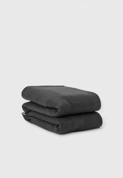 Alternative view of Jack & Jones JACSOLID SCARF - Scarf - Asphalt