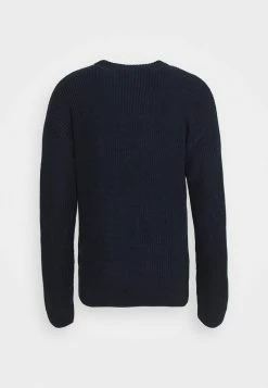 Jack & Jones JORBRINK CREW NECK - Jumper - Navy -Jack & Jones Shop e39c71cbe28242fea15c4b979b15cc30