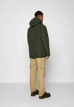 Jack & Jones JJSAKA - Winter Coat - Rosin -Jack & Jones Shop e39c876784724f85a66da5612f940d42