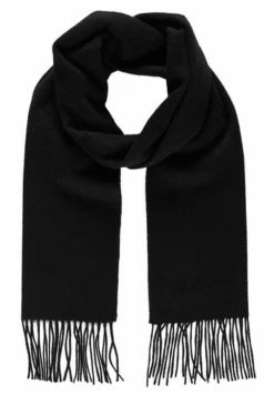 Jack & Jones JACTORONTO SCARF - Scarf - Schwarz