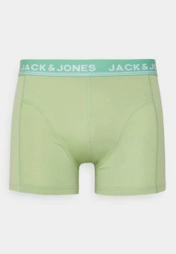 Jack & Jones JACTURBO TRUNKS 3 PACK - Pants - Mistletoe 14 Jack & Jones JACTURBO TRUNKS 3 PACK - Pants - Mistletoe -Jack & Jones Shop e3e0dc1ef75943179c8944f78df4b4fe