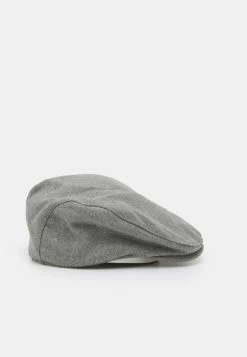 Alternative view of Jack & Jones JACDALTON SIXPENCE - Hat - Light Grey Melange