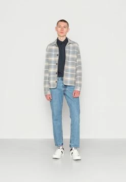 Alternative view of Jack & Jones JJICHRIS JJORIGINAL - Straight Leg Jeans - Blue Denim