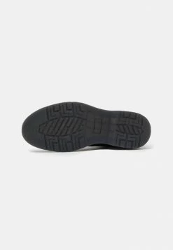 Jack & Jones JFWHASTINGS BOOTS - Lace-up Ankle Boots - Anthracite 10 Jack & Jones JFWHASTINGS BOOTS - Lace-up Ankle Boots - Anthracite -Jack & Jones Shop e414ae6992534b38a164ede2bef503c3