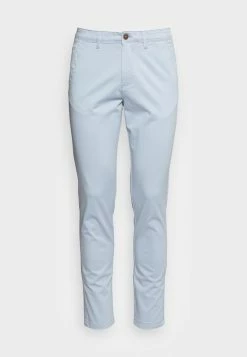 Jack & Jones JJIMARCO JJBOWIE - Trousers - Dusty Blue -Jack & Jones Shop e460812a67c64ae0b73696be02069fd7
