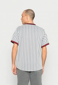 Jack & Jones JJSPORT BASEBALL - Print T-shirt - Ecru 7 Jack & Jones JJSPORT BASEBALL - Print T-shirt - Ecru -Jack & Jones Shop e4757beb8dd9424f96ed33cbcb17bd81