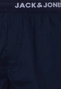 Jack & Jones JACWALTER TRUNKS 5 PACK - Boxer Shorts - Dress Blues 11 Jack & Jones JACWALTER TRUNKS 5 PACK - Boxer Shorts - Dress Blues -Jack & Jones Shop e4a367516d30401489e1c723a34d852b
