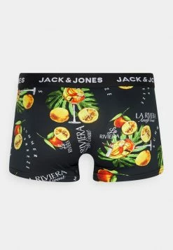 Jack & Jones JACROWAN SKULL MICROFIBER TRUNKS 5 PACK - Pants - Lush Meadow 15 Jack & Jones JACROWAN SKULL MICROFIBER TRUNKS 5 PACK - Pants - Lush Meadow -Jack & Jones Shop e4c140b3fb8e40e7b5f4d183cfc17c29