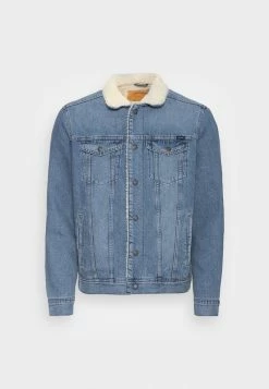 Jack & Jones JJJACKET - Light Jacket - Blue Denim 8 Jack & Jones JJJACKET - Light Jacket - Blue Denim -Jack & Jones Shop e4c2b2448880493d9905cb2b344d9d91