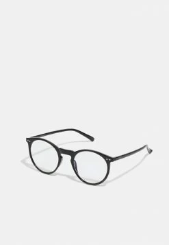 Jack & Jones JACLION BLUE LIGHT GLASSES - Other Accessories - Black