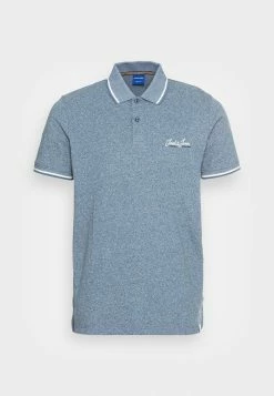 Jack & Jones JORTONS - Polo Shirt - Bluefin 8 Jack & Jones JORTONS - Polo Shirt - Bluefin -Jack & Jones Shop e4f3938360ad4bfe912c6d3a59a1b345