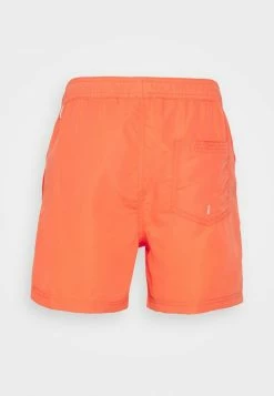 Alternative view of Jack & Jones JJICRETE - Swimming Shorts - Coral
