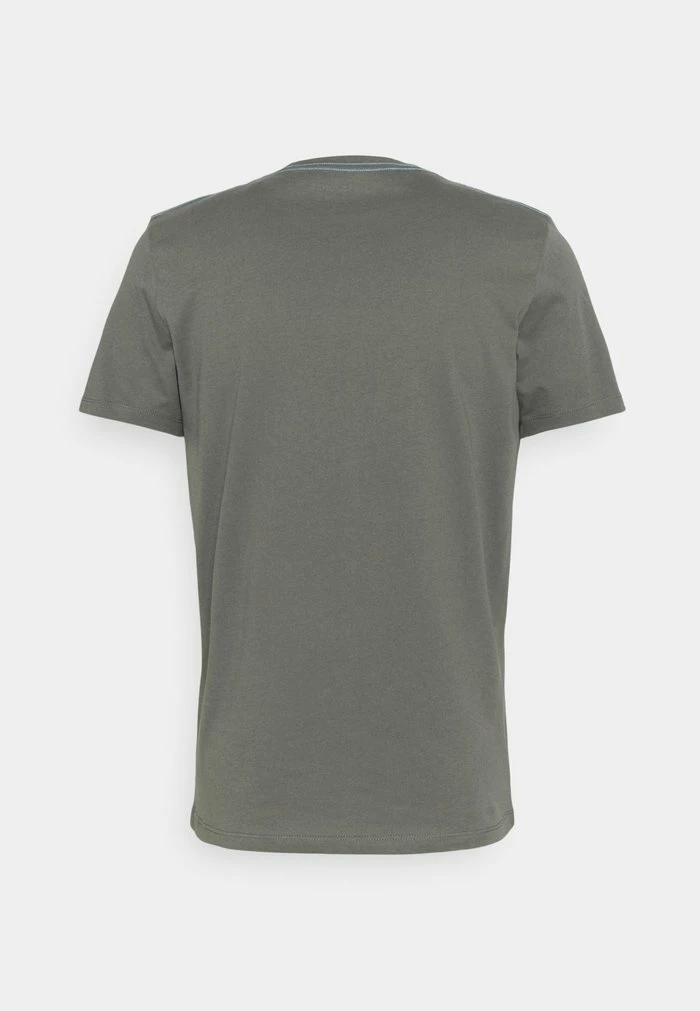Jack & Jones JOROCTO - Print T-shirt - Sedona Sage 2 Jack & Jones JOROCTO - Print T-shirt - Sedona Sage - Image 2