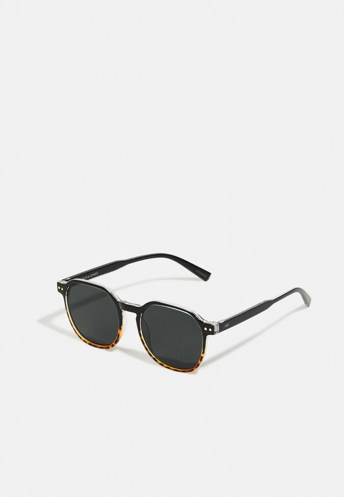 Jack & Jones JACCHRISTOPHER SUNGLASSES - Sunglasses - Black 1 Jack & Jones JACCHRISTOPHER SUNGLASSES - Sunglasses - Black