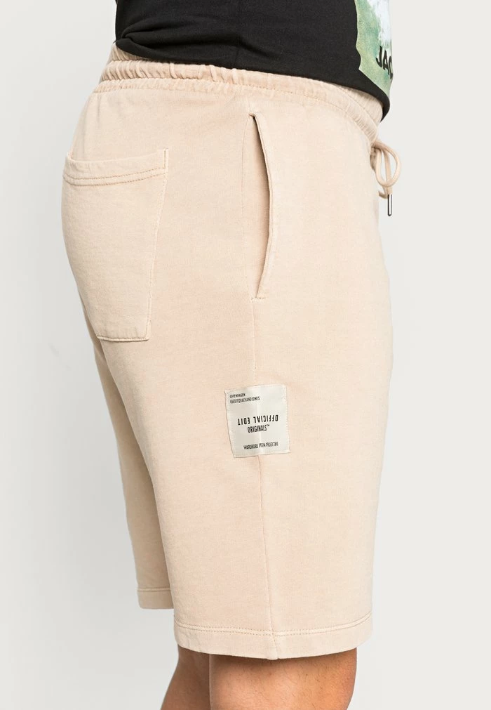 Jack & Jones JPSTRUSH - Shorts - Peyote 5 Jack & Jones JPSTRUSH - Shorts - Peyote - Image 5