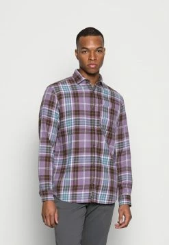 Jack & Jones JORCONNOR - Shirt - Purple Ash
