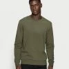 Jack & Jones Sweatshirt - Olive Night