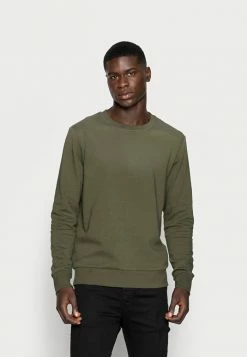 Jack & Jones Sweatshirt - Olive Night