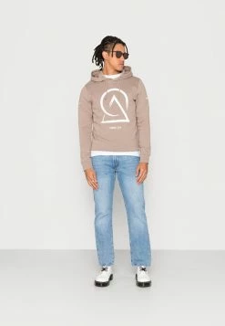 Alternative view of Jack & Jones JCOHOLM - Hoodie - Fungi