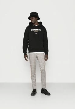 Alternative view of Jack & Jones JORFRESHLY - Hoodie - Black