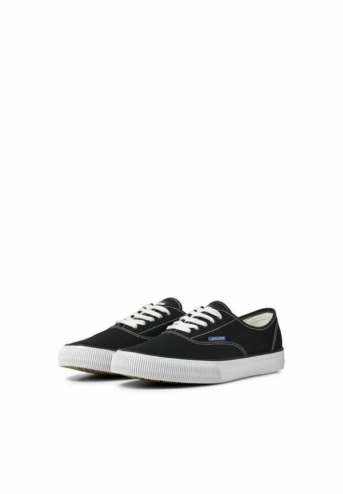 Jack & Jones Trainers - Anthracite 2 Jack & Jones Trainers - Anthracite - Image 2