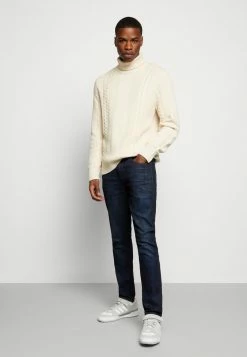 Jack & Jones JCOTED KNIT MIX PACK - Jumper - Moonbeam 9 Jack & Jones JCOTED KNIT MIX PACK - Jumper - Moonbeam -Jack & Jones Shop e5c297184f54497996d96c932f860b9e