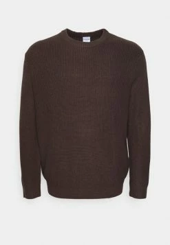 Jack & Jones JORBRINK - Jumper - Seal Brown 8 Jack & Jones JORBRINK - Jumper - Seal Brown -Jack & Jones Shop e5e54f5070d24e64b5518e52fc558952
