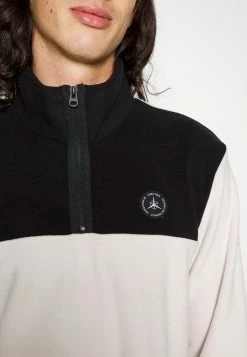 Jack & Jones JCOTECH HIGH NECK - Fleece Jumper - Moonbeam 9 Jack & Jones JCOTECH HIGH NECK - Fleece Jumper - Moonbeam -Jack & Jones Shop e5e66aee1d134cbca16de091a3f1b917