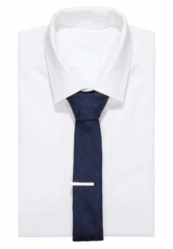 Jack & Jones JACRICK GIFT BOX SET - Pocket Square - Navy Blazer -Jack & Jones Shop e61d4cc0e9664aeab0befc74f3f9918f