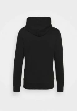 Alternative view of Jack & Jones JJEBASIC NOOS - Hoodie - Black