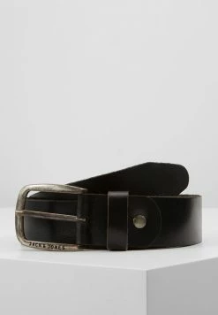 Jack & Jones JACPAUL BELT - Belt - Black