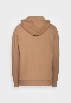 Alternative view of Jack & Jones JORFRIDAY PHOTO HOOD - Sweatshirt - Tygers Eye