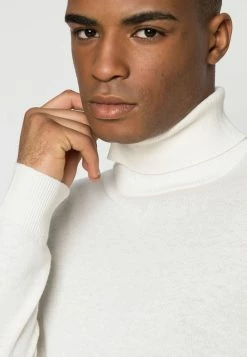 Jack & Jones JEEMIL NECK NOOS - Jumper - Cloud Dancer 9 Jack & Jones JEEMIL NECK NOOS - Jumper - Cloud Dancer -Jack & Jones Shop e65f69418d8547db811850cac7810b04