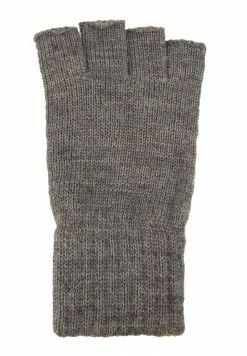 Alternative view of Jack & Jones JACHENRY FINGERLESS GLOVES - Fingerless Gloves - Grey Melange