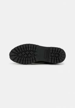 Jack & Jones JFWSTOKE BOOT - Lace-up Ankle Boots - Anthracite 10 Jack & Jones JFWSTOKE BOOT - Lace-up Ankle Boots - Anthracite -Jack & Jones Shop e674e6a89f4c4dd9820ab3a1c977071a