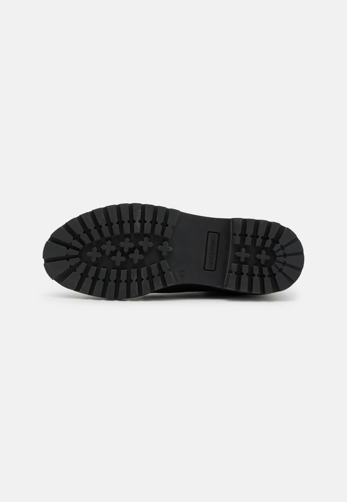 Jack & Jones JFWSTOKE BOOT - Lace-up Ankle Boots - Anthracite 5 Jack & Jones JFWSTOKE BOOT - Lace-up Ankle Boots - Anthracite - Image 5