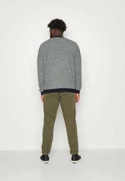 Jack & Jones JJBILLY CREW NECK - Jumper - Navy Blazer /cloud Dancer 7 Jack & Jones JJBILLY CREW NECK - Jumper - Navy Blazer /cloud Dancer -Jack & Jones Shop e69fd2ac56c94784919a7e23aaaf13fc