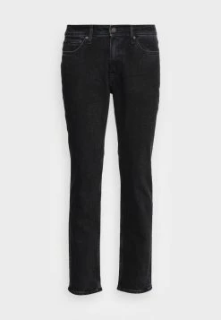 Jack & Jones Straight Leg Jeans - Black Denim 8 Jack & Jones Straight Leg Jeans - Black Denim -Jack & Jones Shop e6ce994740f24b1aab3378d4303d4520