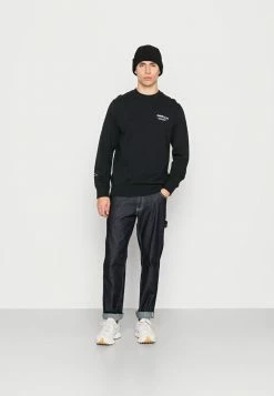 Alternative view of Jack & Jones JORJUNGLE CREW NECK - Sweatshirt - Tap Shoe