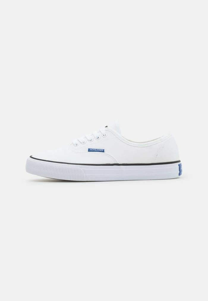 Jack & Jones JFWCURTIS - Trainers - Bright White 2 Jack & Jones JFWCURTIS - Trainers - Bright White - Image 2
