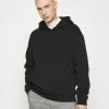 Jack & Jones JORBRINK HOOD - Hoodie - Black