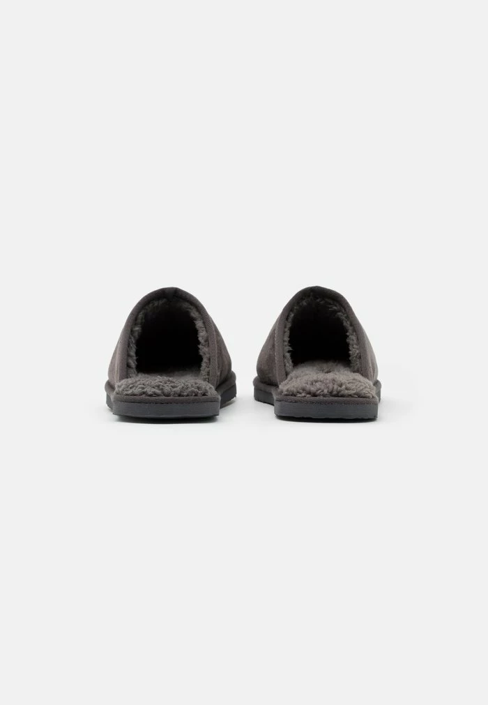 Jack & Jones JFWDUDELY - Slippers - Castlerock 3 Jack & Jones JFWDUDELY - Slippers - Castlerock - Image 3