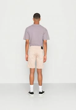 Jack & Jones JJIRICK JJICON AMA - Denim Shorts - Oxford Tan -Jack & Jones Shop e766e2bbac0e4a009196556d041bfe24
