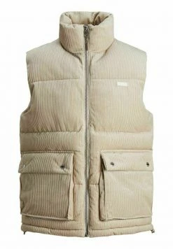 Jack & Jones Waistcoat - Oatmeal 12 Jack & Jones Waistcoat - Oatmeal -Jack & Jones Shop e78785d7686f4bdf978fcca0a8434457