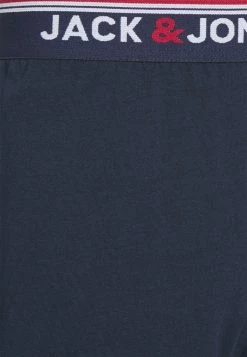 Jack & Jones JACRON SHORTS - Pyjama Bottoms - Navy Blazer 5 Jack & Jones JACRON SHORTS - Pyjama Bottoms - Navy Blazer -Jack & Jones Shop e8186d9d28f848df91a41edbd62ce7b7