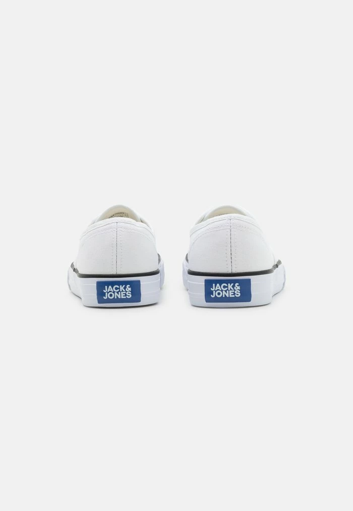 Jack & Jones JFWCURTIS - Trainers - Bright White 6 Jack & Jones JFWCURTIS - Trainers - Bright White - Image 6