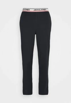 Jack & Jones JACJONES LOUNGE PANTS - Pyjama Bottoms - Dark Navy 8 Jack & Jones JACJONES LOUNGE PANTS - Pyjama Bottoms - Dark Navy -Jack & Jones Shop e869df2cace3442f8f69dee1a8b4b278